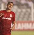 <p>Santos deseja Damião, mas negociação depende de ajuda de investidores; clube ainda deve ter concorrência europeia pelo jogador</p>  Foto: Lucas Baptista / Futura Press