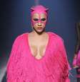 <p>Desfile da edi&ccedil;&atilde;o 2013 da Casa de Criadores</p>  Foto: Marcelo Soubhia/ FOTOSITE