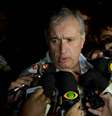 Diretor de futebol, Roberto de Andrade diz que troca no comando sequer foi cogitada  Foto: Bruno Santos / Terra