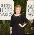 <p>Adele é a personalidade jovem mais rica do Reino Unido</p>  Foto: Getty Images 