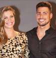<p>Grazi Massafera e Cauã Reymond estariam separados</p>  Foto: AgNews
