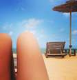 <p>Isis Valverde publicou a foto em seu Instagram</p>  Foto: Reprodução/Instagram