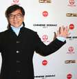 Jackie Chan   Foto: Getty Images 