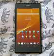Smartphone tem processador Qualcomm Snapdragon 800 de 2,2 GHz  Foto: Henrique Martin / ZTOP