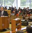O relator dos recursos é o ministro Luís Roberto Barroso  Foto: Valter Campanato / Agência Brasil