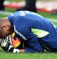 <p>Dida ser&aacute; apresentado ao lado de Wellington Paulista</p>  Foto: Edu Andrade/Fato Press / Gazeta Press