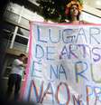 <p>A organiza&ccedil;&atilde;o recorrereu &agrave; Organiza&ccedil;&atilde;o dos Estados Americanos (OEA) para denunciar as circunst&acirc;ncias da pris&atilde;o de ativistas em protestos na capital fluminese</p>  Foto: Tânia Rêgo / Agência Brasil