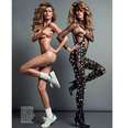 <p>Gisele estrela a capa da Vogue Paris de novembro; a übber top será um dos principais destaques da próxima edição do SPFW</p>  Foto: Instagram / Reprodução