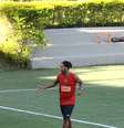 De olho no Mundial, Atlético-MG acompanha recuperação de Ronaldinho  Foto: Marcellus Madureira / Marcellus Madureira Rodrigues de Oliveira - ME - Especial para o Terra