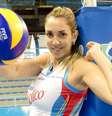 <p>Thaísa é um dos destaques do Molico Osasco</p>  Foto: Ricardo Matsukawa / Terra