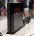 <p>Playstation 4</p>  Foto: Ricardo Matsukawa / Terra