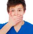 50% de adultos têm apenas 20 ou menos dentes funcionais, enquanto entre os idosos essa taxa sobe para 70%  Foto: Shutterstock
