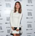 Jessica Alba está entre as famosas mais estilosas de 2013  Foto: Getty Images 