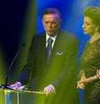 <p>Jos&eacute; Maria Marin mudou discurso sobre decis&atilde;o de Diego Costa</p>  Foto: Bruno Santos / Terra
