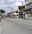 <p>Comerciantes da Vila Medeiros, na região do Jaçanã, zona norte de São Paulo, tiveram que fechar as portas nesta segunda-feira</p>  Foto: Edu Silva / Futura Press