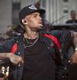<p>Chris Brown</p>  Foto: Carlo Allegri / Reuters