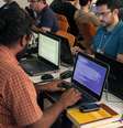 <p>Setor de programação deve crescer nos próximos anos</p>  Foto: Antonio Augusto / Agência Câmara
