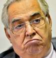 <p>Eurico entende que é comum os clubes se colocarem contra as federações estaduais</p>  Foto: Daniel Ramalho / Terra