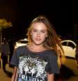 <p>Fiorella Mattheis disse estar amando a vida de casada</p>  Foto: Paduardo / AgNews