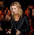 <p>Luiza Possi fez piada sobre sua boa forma</p>  Foto: Paduardo / AgNews