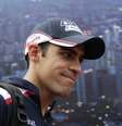 <p>Maldonado dará lugar a Felipe Massa na Williams</p>  Foto: Tim Chong / Reuters