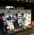 <p>Evento de kart ocorreu em Cotia (SP)</p>  Foto: Emanuel Colombari / Terra