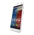 <p>Primeiro smartphone da Motorola lan&ccedil;ado com a cara do Google, nova vers&atilde;o do Moto X chegar&aacute; no fim do ver&atilde;o americano</p>  Foto: Divulgação