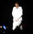 <p>Justin Bieber abriu o giro pelo Brasil neste sábado (2), na Arena Anhembi, em São Paulo</p>  Foto: Francisco Cepeda / AgNews