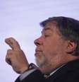 Wozniak fundou a Apple com Steve Jobs  Foto: Reuters