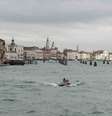 <p>Há tempos, estudiosos se preocupam com o futuro de Veneza</p>  Foto: Getty Images 