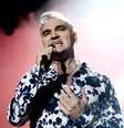 <p>O britânico Morrissey</p>  Foto: Getty Images 