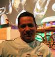 <p>"Existem ingredientes no sertão que ninguém conhece aqui", diz chef</p>  Foto: Danielle Barg / Terra