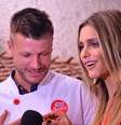 <p>Rodrigo Hilbert e Fernanda Lima vão apresentar evento da Fifa</p>  Foto: Caio Duran / AgNews