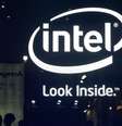 Pessoas visitam estande da Intel na exposição Computex 2013 em Taipei, Taiwan. A Intel montou uma nova divisão de negócios que terá o objetivo de ganhar dinheiro com uma nova onda de tecnologia que pode conectar uma infinidade de dispositivos eletrônicos. 04/06/2013.  Foto: Pichi Chuang / Reuters