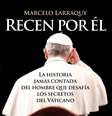 Novo livro sobre o papa bento XVI  Foto: Reprodução