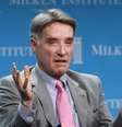 <p>Eike Batista participa de painel de discuss&atilde;o em Beverly Hills, Estados Unidos, em abril de 2012</p>  Foto: Mario Anzuoni / Reuters