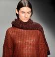 <p>A grife Sacada trouxe uma coleção de inverno inspirada na Índia</p>  Foto: Daniel Ramalho / Terra