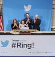 <p>O Twitter possui uma diferença maior quando o assunto é o setor de tecnologia, 90% de seus funcionários são homens</p>  Foto: Reuters