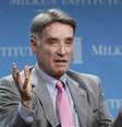 O ex-bilionário Eike Batista, durante conferência em abril deste ano, na Califórnia, EUA. A OSX, empresa de construção naval do empresário, teve o pedido de recuperação judicial aprovado pelo Conselho de Administração da empresa na última sexta-feira. 30/04/2013  Foto: Mario Anzuoni / Reuters
