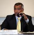<p>Romário disputará uma vaga no senado</p>  Foto: Antonio Augusto/Câmara dos Deputados / Divulgação