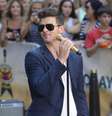 Robin Thicke  Foto: BangShowBiz / BangShowBiz