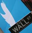 <p>O SoundCloud não quis comentar o negócio, enquanto o Twitter não respondeu imediatamente a um e-mail pedindo comentários</p>  Foto: Brendan McDermid / Reuters