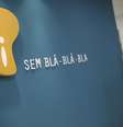 <p>Logo da Oi fotografado em uma loja da empresa, em São Paulo; Zeinal Bava é o terceiro presidente a sair da empresa em cerca de quatro anos</p>  Foto: Nacho Doce / Reuters