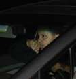 Jacinto Lamas (ex-tesoureiro do PL) chega à da Polícia Federal em Brasília (DF). Ele foi condenado a cinco anos de prisão em regime semiaberto  Foto: Beto Nociti / Futura Press