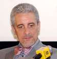 <p>Henrique Pizzolato fugiu para a Itália há um ano e cinco meses com um passaporte falso</p>  Foto: Antonio Cruz / Agência Brasil