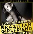A capa do vídeo pornô oferecido pelo site  Foto: Reprodução