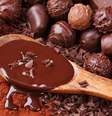 Chocolate causa azia em pessoas propensas a problemas intestinais  Foto: Getty Images 