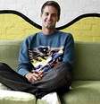 <p>Evan Spiegel, fundador do Snapchat recusou uma oferta de US$ 3 bilhões do Facebook</p>  Foto: AP
