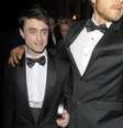 <p>Daniel Radcliffe não tem problema com cenas de nudez</p>  Foto: BangShowBiz / BangShowBiz