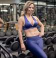 <p>Com alimentação balanceada e exercícios físicos, catarinense eliminou 33 quilos</p>  Foto: Bruno Santos / Terra